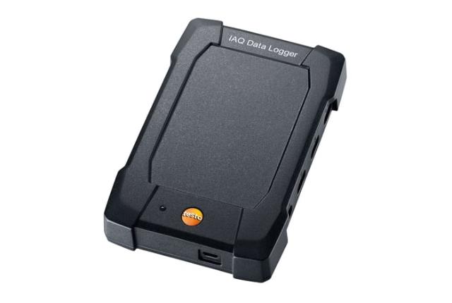 IAQ datalogger T400