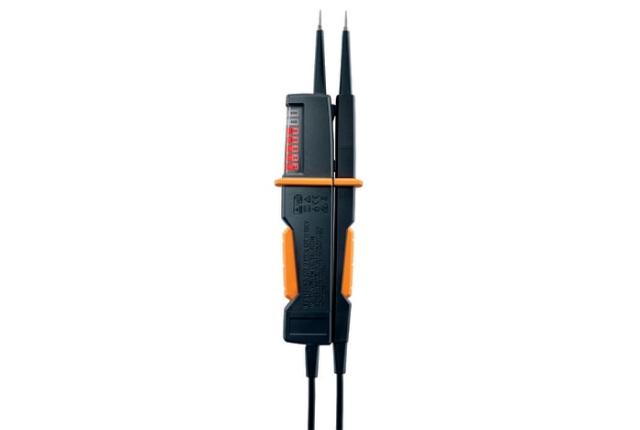 Testo 750-1 Spændingstester