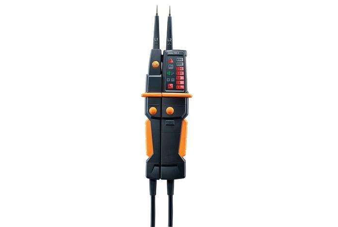 Testo 750-2 Spændingstester