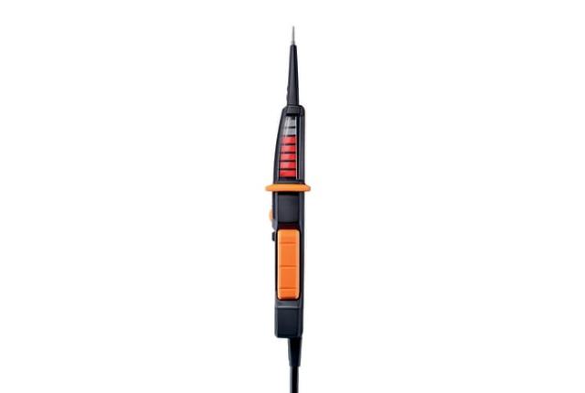 Testo 750-2 Spændingstester