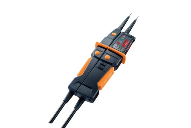 Testo 750-3 Spændingstester