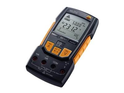 Testo 760-2 Digital multimeter