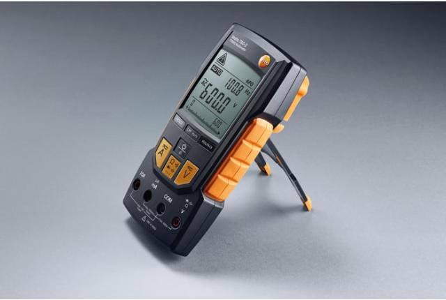 Testo 760-2 Digital multimeter