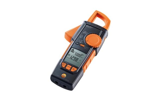 Testo 770-1 Tangamperemeter