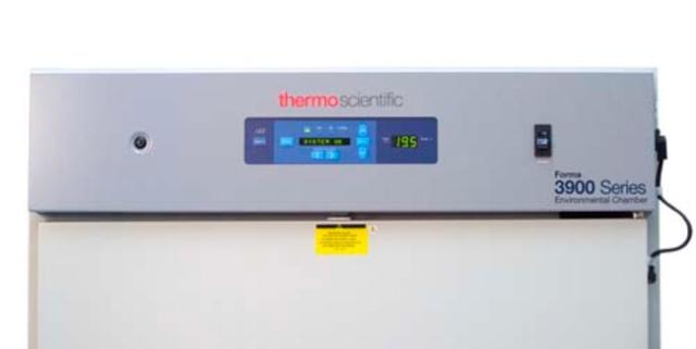 Thermo Scientific Klimaskab  - 821L, Kun med opvarmning