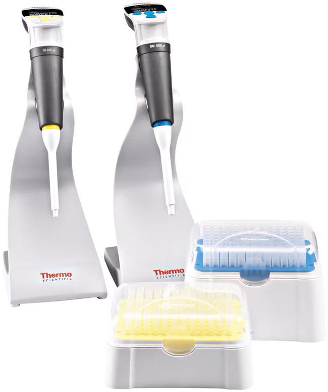 Finnpipette Novus GLP Kit 1	