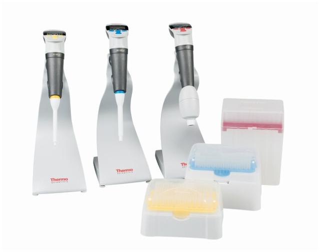 Finnpipette Novus GLP Kit 4	