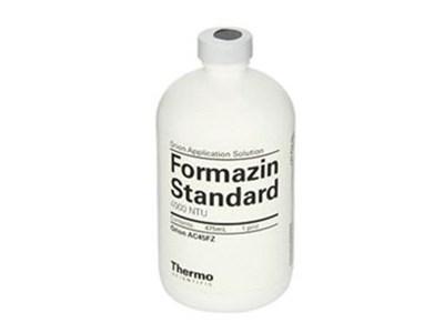 Formazin turbiditetsstandard, 4000NTU, 475mL