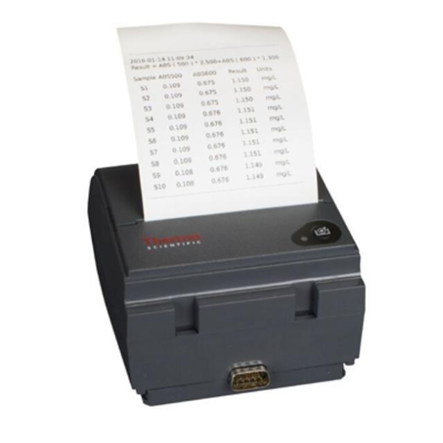 Orion AquaMate Snap-on Printer