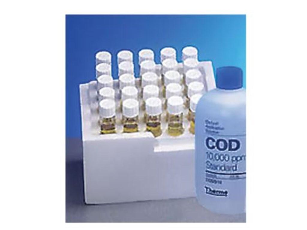 COD, Mid Range, Dichromate Digestion Method