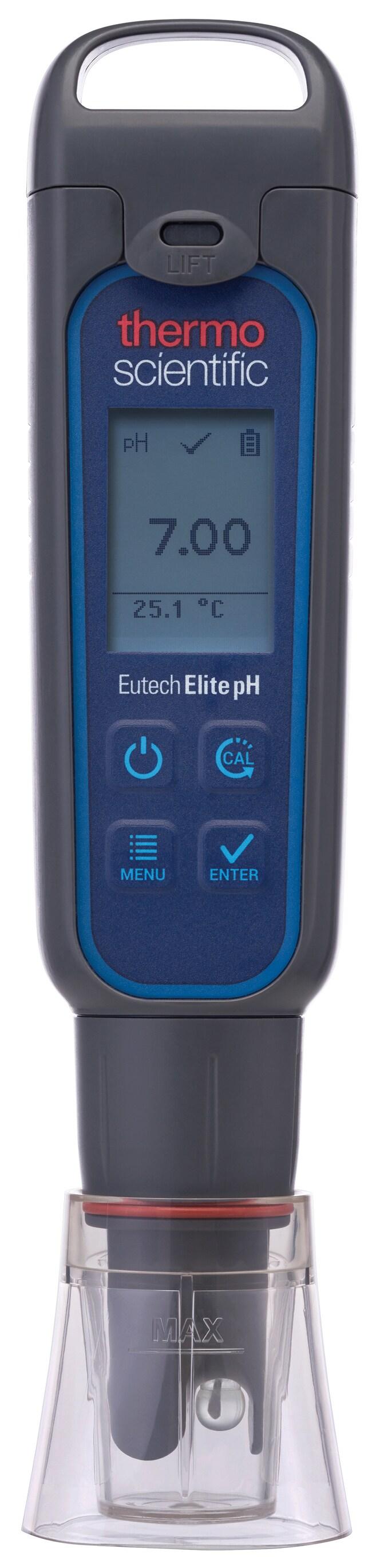 Eutech Elite pH