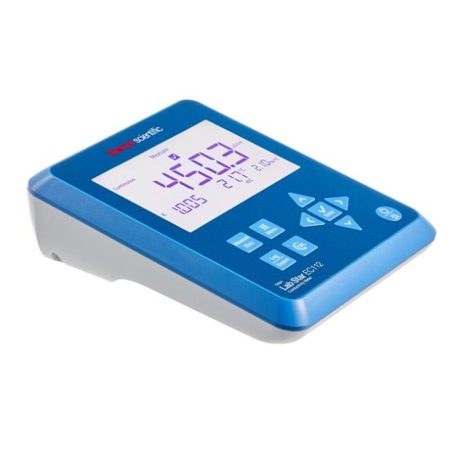 Orion Lab Star EC112 ledningsevne meter med stativ