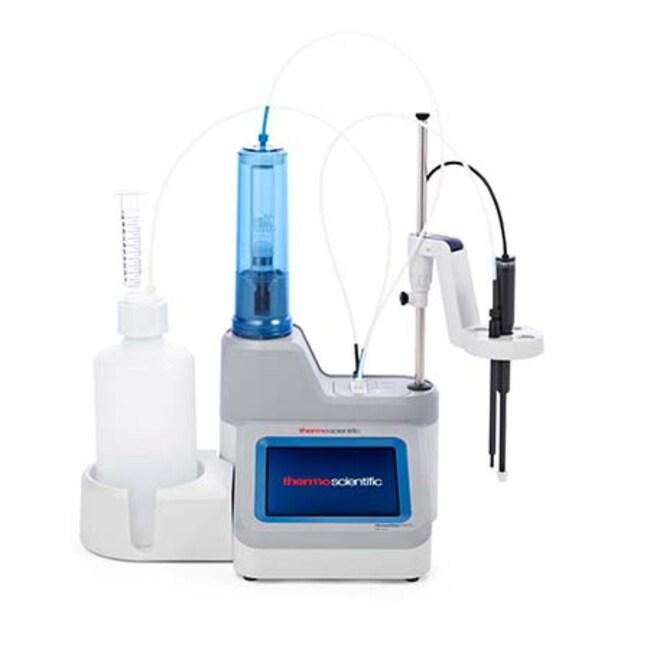 Orion Star T910 pH titrator   