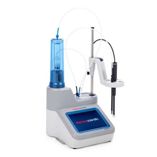 Orion Star T910 pH titrator   