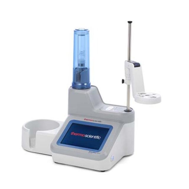 Orion Star T910 pH titrator   