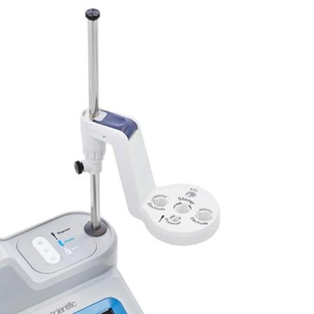 Orion Star T910 pH titrator   