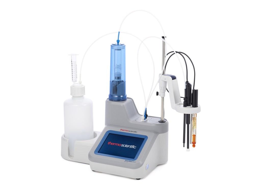 Orion Star T920 Redox titrator  