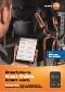 Testo 410i Smart Probe anemometer m/vingehjul