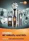 Testo 440 CO2 sæt with Bluetooth