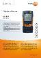 Testo 760-3 Digital multimeter